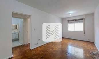 Imagem: Apartamento para alugar, 50 m² por R$ 1.600,00/mês