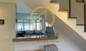 Imagem 4: Cobertura duplex à venda , 4 dormitórios, 2 suítes, 138,56m², Chácara Inglesa