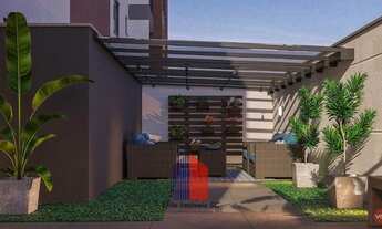 Imagem 6: Apartamento no Bairro Glória com 3 dormitórios sendo uma suíte