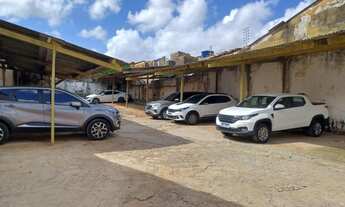 Imagem: Terreno no Centro Histórico