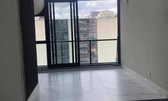Imagem 5: Apartamento para venda tem 108 metros quadrados com 2 quartos em Vila Olímpia - São Paulo