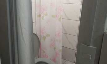 Imagem 3: Kitnet mobiliada