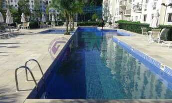 Imagem 3: Rio de Janeiro - Apartamento Padrão - Jacarepaguá