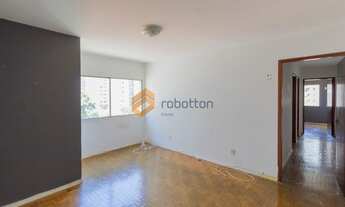 Imagem: APARTAMENTO COM 2 DORMITÓRIOS E VAGA DE