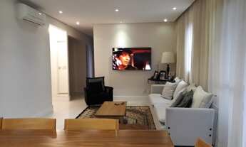 Imagem 5: Apartamento para venda com 106 metros quadrados com 3 quartos em Jardim Arpoador - São Pau