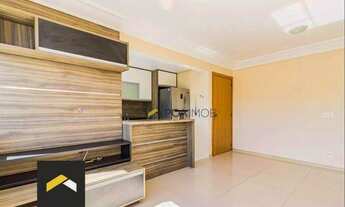 Imagem 3: Apartamento com 2 dormitórios para alugar, 80 m² por R$ 1.800,00/mês - Partenon - Porto Al