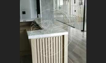 Imagem: Sala comercial grande com 200 metros na