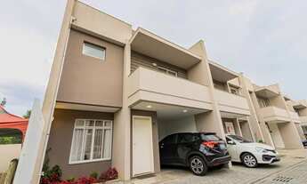 Imagem: Casa de condomínio para venda com 123 metros