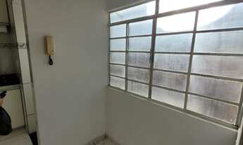 Imagem 4: Apartamento para venda tem 34 metros quadrados com 1 quarto