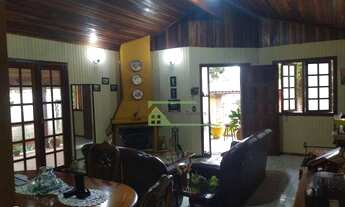 Imagem 6: Casa com 3 dormitórios à venda, 200 m² por R$ 580.000,00 - San Ressore - Cotia/SP