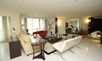 Imagem 2: Apartamento Jardim Anália Franco de Altíssimo padrão!! 474 metros quadrados