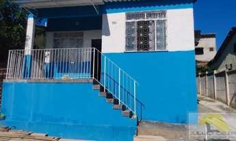 Imagem 3: Casa sala 3 quartos clara e arejada