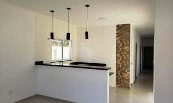 Imagem 2: Casa no Conj. Versalles - A vista ou Parcelamento