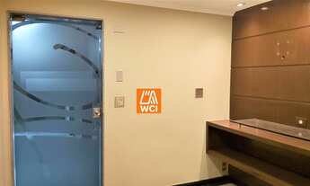 Imagem 3: Conjunto para aluguel e venda, 90 metros, 2 vagas - salas montadas - Região da Paulista