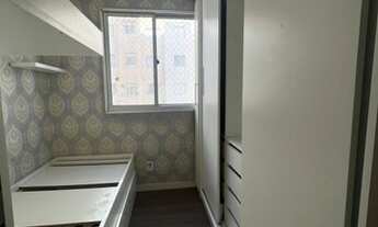 Imagem 5: Apartamento para venda possui 44 metros quadrados com 2 quartos em Canhema - Diadema - São