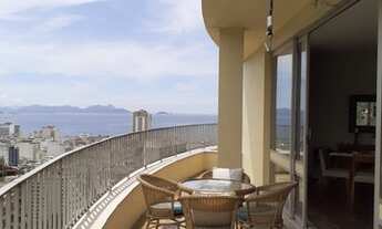 Imagem 6: Cobertura duplex para venda possui 200 metros quadrados com 3 quartos