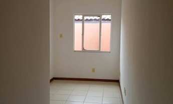 Imagem 5: F1062) Casa linear 2 quartos no Arsenal - Fator Imóveis