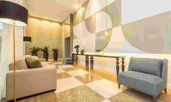 Imagem 7: Terramaris Condominio Clube com 101m² / 3 suites 14º andar lado sombra e ventilado