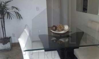 Imagem 3: Apartamento - Loteamento Parque São Martinho - Campinas