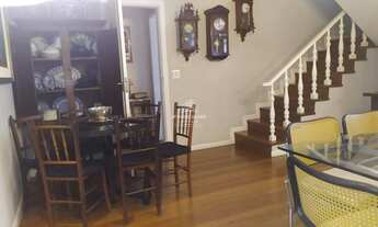 Imagem 2: Apartamento à venda, 5 quartos, 2 suítes, 2 vagas, Santo Antônio - Belo Horizonte/MG