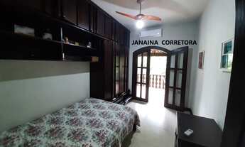 Imagem 7: Excelente casa de condomínio, com 6 quartos - Guapimirim - RJ