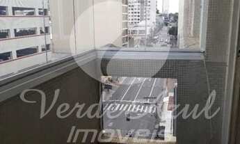 Imagem 3: Apartamento - Centro - Campinas