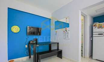 Imagem 2: Kitnet - Cambuí - Campinas