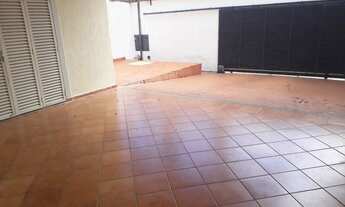 Imagem 4: Sobrado 5/4 no Setor Jaó