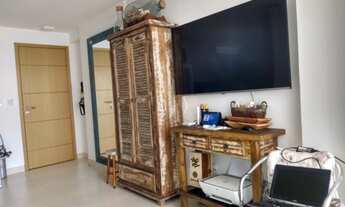 Imagem 3: APARTAMENTO RESIDENCIAL em JOÃO PESSOA - PB, ALTIPLANO CABO BRANCO