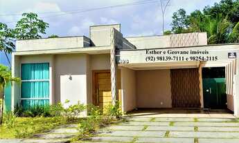 Imagem 2: Casa térrea, Condomínio Reserva do Parque, 3 quartos suítes 1 máster, 360m², aceita financ