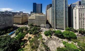 Imagem 5: Sala para alugar, 394 m² por R$ 9.000,00/mês - Centro - Rio de Janeiro/RJ