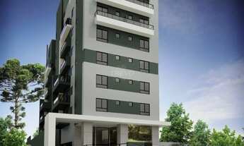 Imagem 2: CURITIBA - Padrão - Vila Izabel