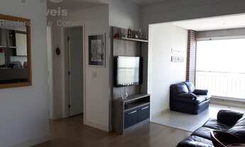 Imagem: Apartamento com 2 dormitórios 2 vagas a