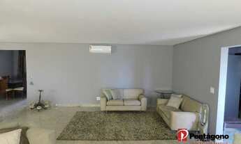 Imagem 6: Apartamento com 04 Suítes no Setor Oeste