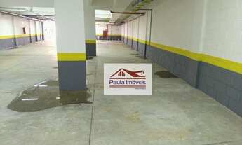 Imagem 2: Apartamento com 1 dormitório à venda, 44 m² por R$ 295.000,00 - Vila Maria Alta - São Paul