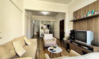 Imagem: Edifício Rochedo Apartamento de 02 quartos