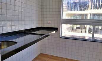 Imagem 3: Apartamento tres dormitorios,sendo dois suítes em Canto do Forte - Praia Grande - SP