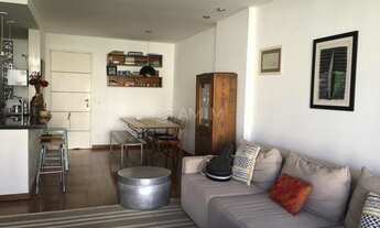 Imagem: Apartamento para venda possui 120 metros