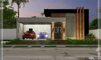 Imagem 5: Casa de condomínio térrea com 3 quartos