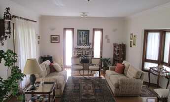 Imagem 4: Casa - Village Visconde de Itamaracá - Valinhos