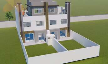 Imagem 6: Sobrado com 3 dormitórios à venda, 174 m² por R$ 719.000,00 - Afonso Pena - São José dos P