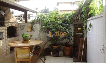 Imagem 3: Casa de condomínio com 3 dormitórios e 3 banheiros à venda, 160 m² por R$ 745.000 - Tremem