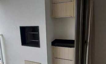 Imagem 2: Aquarela Pinheiros/Apartamento com lavabo 2 dormitórios à venda, 60 m² por R$ 365.000 - Pa