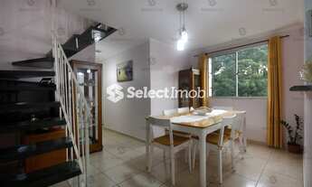 Imagem: Cobertura à VENDA no Parque São Vicente