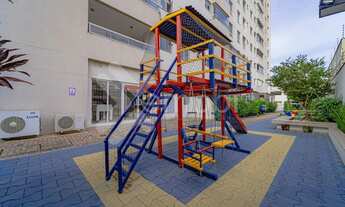 Imagem 6: Apartamento à venda no Residencial Quartier