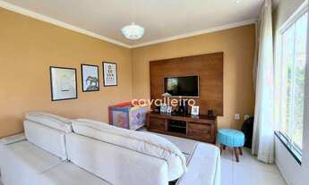 Imagem 6: Condomínio Ubatã, ótima casa com 3 dormitórios à venda, 185 m² - Caxito - Maricá/RJ