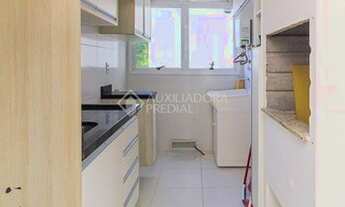 Imagem 6: PORTO ALEGRE - Apartamento Padrão - Cristal