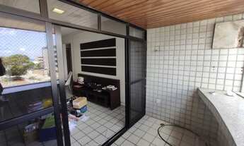 Imagem 6: Apartamento para venda tem 115 metros quadrados com 3 quartos em Manaíra - João Pessoa