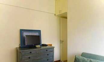 Imagem 7: ABM Barra da TIjuca - 3 quartos com suíte e dependência completa