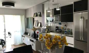 Imagem: Apartamento à venda em Niterói/RJ